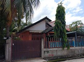 Dili Store