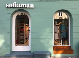 Sofiaman Brașov Piața Sfatului - Magazin pijamale și Îmbrăcăminte de casă