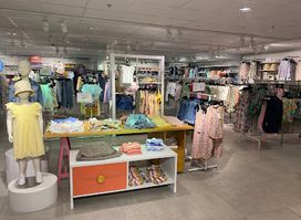 Shopping Centre Rewell