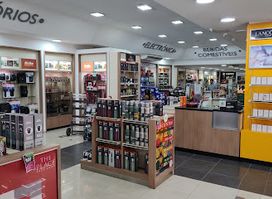 The Place Free Shop