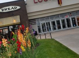 Joliet Shopping Center