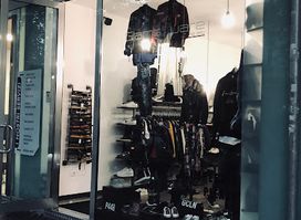Glamsquare storelab Avellino