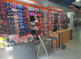 Paseo de Compras la Unión