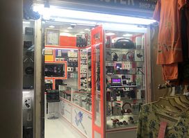 Gem Master Electronics Shop No 156 Mobile And Accessories
