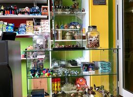 Ting Irie Smoke Shop