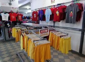 GILDAN EMPEROR COMPANY American apparel