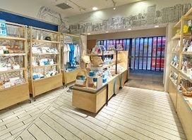 Tokyo Tokyo Official Souvenir Shop