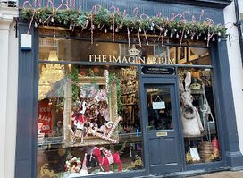 The Imaginarium