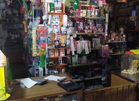 Tienda DAIVER