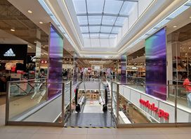 Mall Aventura Chiclayo