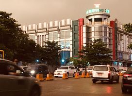 AKK Shopping Center