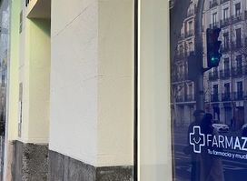 Farmacia Carranza 9