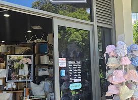 Blu Emporium Corner Store