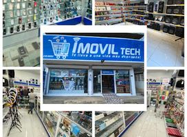 Imoviltech