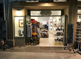 Krypte ArtShop