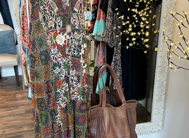 Pauli's Place Boutique