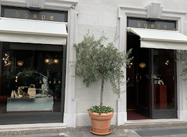 Agape Concept Store
