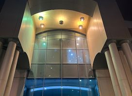 Beirut Complex مجمع بيروت