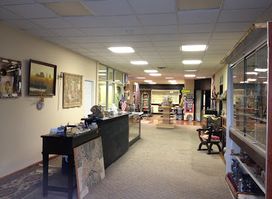 Chateau of Art Antiques & More