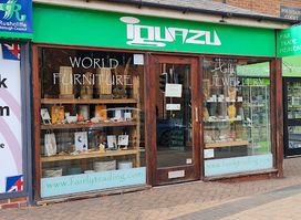 Iguazu Fair Trade Superstore
