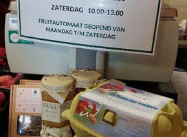 Landwinkel De Fruitwaard