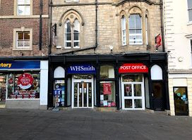 WHSmith