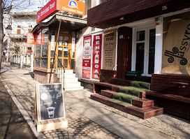 Jassyro Specialty Coffee To Go