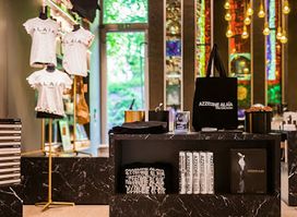 the Design Museum Shop