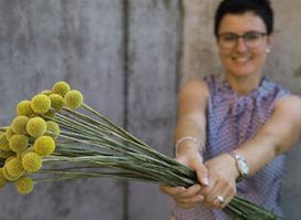 Floristerei Evelyn Beck