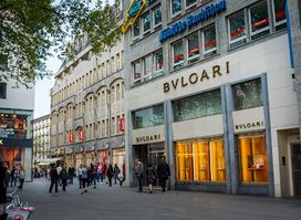 BVLGARI