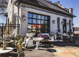 Frenchtown Station