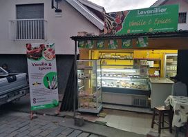 Le Vanillier