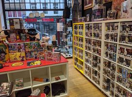 ShopForGeek Namur
