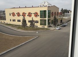 SUKONNU COREK ZAVODU