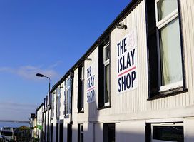 The Islay Shop