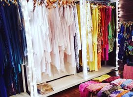 Luna's Boutique