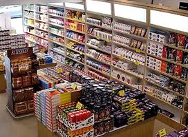 Eastern Cenang Duty Free Shopping Outlet Langkawi (beside 7Eleven)