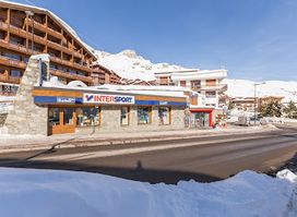 INTERSPORT - Tignes Le Lac - Quartier des Almes