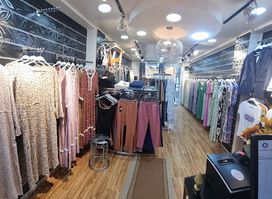 DS boutique & Habilluxe 1