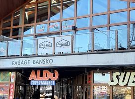 Ski Plus Bansko
