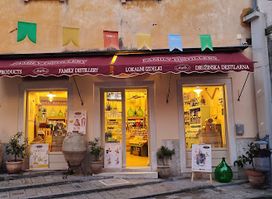 Aura Shop Koper