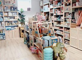FINDEREI - Concept Store