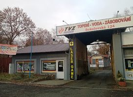 Shop in Germany