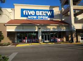 Five Below