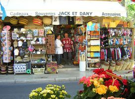 Boutique Jack et Dany