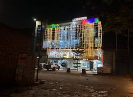 Ilsan Mall