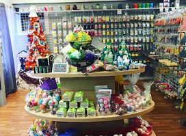 Rooney's Handmade Scents, Soaps & Candles & Gift Shop