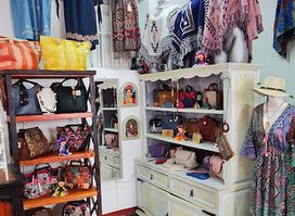Be. Linda Accesorios