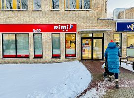 Dubultu MINI Rimi