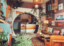 Coconut Club